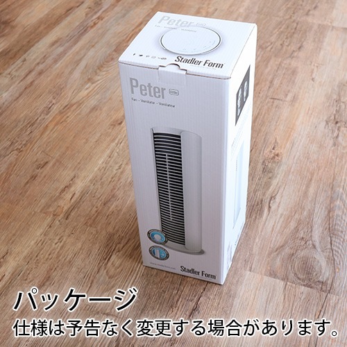 �����ɥ顼�ե����� �ԡ�������ȥ� Stadler Form Peter little