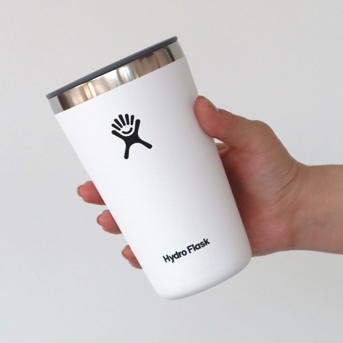 ϥɥե饹 ɥ󥯥 륢饦ɥ֥顼 Hydro Flask DRINKWARE 16oz ALL AROUND TUMBLER 473ml