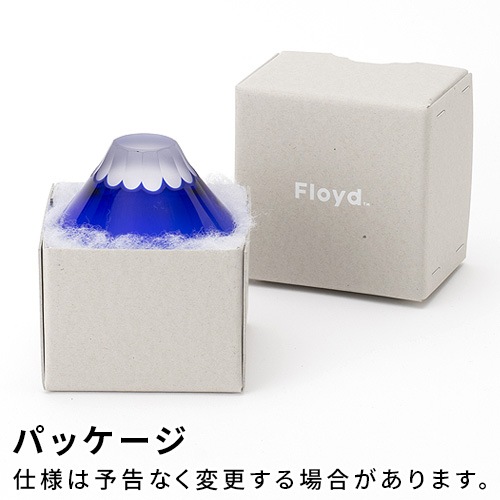 �ե����� �ե� �����ڻ� ���ɤ��ꤳ Floyd FUJI [1������]