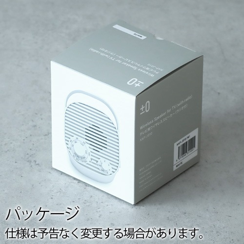 ��0 �ƥ���ѥ磻��쥹���ԡ����� �饸���� XAP-J010