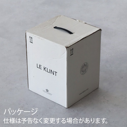 ������ �졦������ �ڥ����� �֡��� 1�� LE KLINT BOUQUET 1 KP1301 �ŵ��դ�