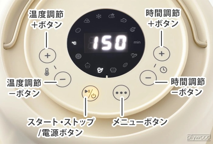 BRUNO 饹ե饤䡼 BOE122-IV