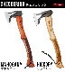 �Хꥹ�ƥ����� �쥤�� ���å��� �����å���� BALLISTICS RAID AXE CHECKERING