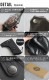 �Хꥹ�ƥ����� �쥤�� ���å��� �����å���� BALLISTICS RAID AXE CHECKERING