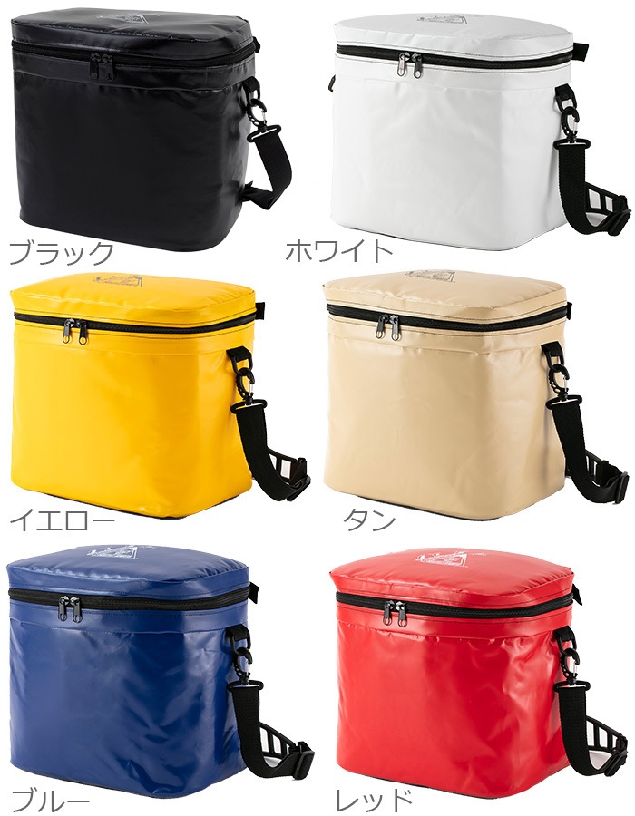 �����ȥ륹�ݡ��� �ե����ȥѥå� [��21L] SEATTLE SPORTS Frost Pack 23QT