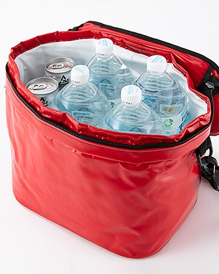 �����ȥ륹�ݡ��� �ե����ȥѥå� [��21L] SEATTLE SPORTS Frost Pack 23QT
