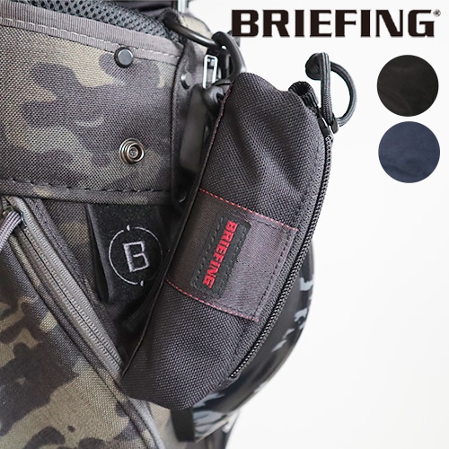 ✨極美品✨ 希少カラー BRIEFING ブリーフィング　ユーティリティポーチ 4_000000008495.jpg?1678209903