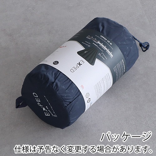 �������ڥ� EXPED Versa Pillow M