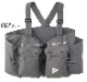 ����ɥ����� �ե������ �٥��� and wander field vest 3187034