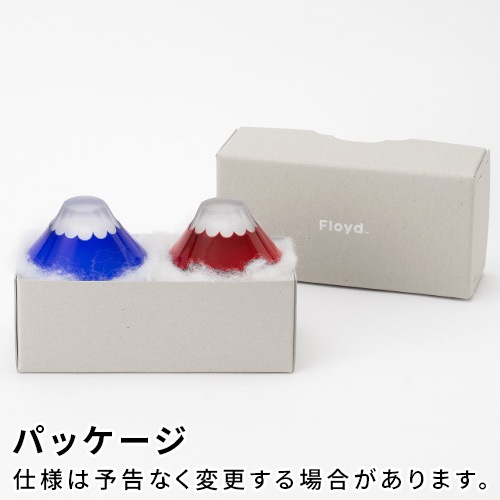 �ե����� �ե� �����ڻ� ���ɤ��ꤳ Floyd FUJI [2������]