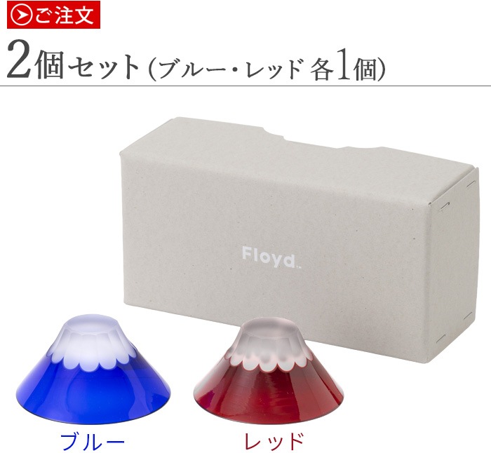 �ե����� �ե� �����ڻ� ���ɤ��ꤳ Floyd FUJI [2������]