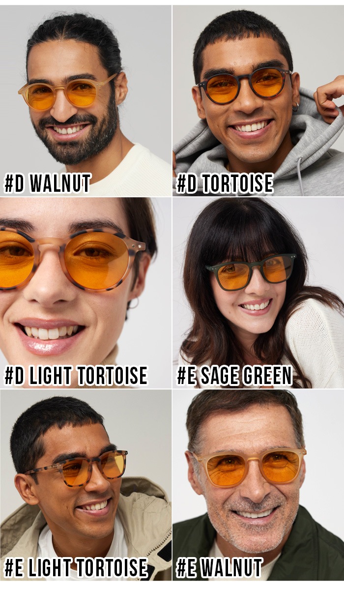 �����ԥ� ���꡼�ԥ󥰥��饹 [�����] IZIPIZI SLEEPING GLASSES