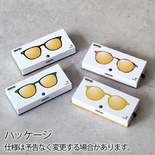 �����ԥ� ���꡼�ԥ󥰥��饹 [�����] IZIPIZI SLEEPING GLASSES