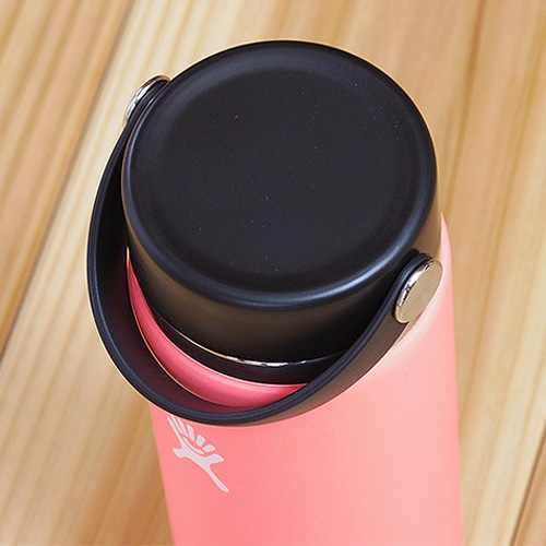 ϥɥե饹 ϥɥ졼 磻ɥޥ 591ml Hydro Flask HYDRATION Wide Mouth 20oz ֥顼