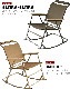 �Хꥹ�ƥ����� ���å��󥰥����С������� BALLISTICS ROCKING ROVER CHAIR BSA-2001
