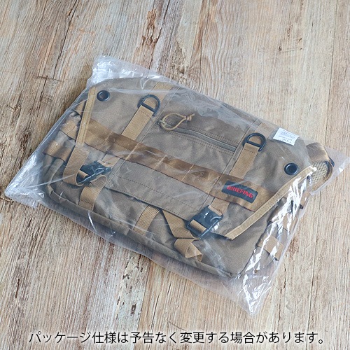 BRIEFING AT-LANCE BRL201L45 �֥꡼�ե��� �����ƥ������