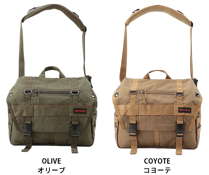 BRIEFING AT-LANCE BRL201L45 �֥꡼�ե��� �����ƥ������