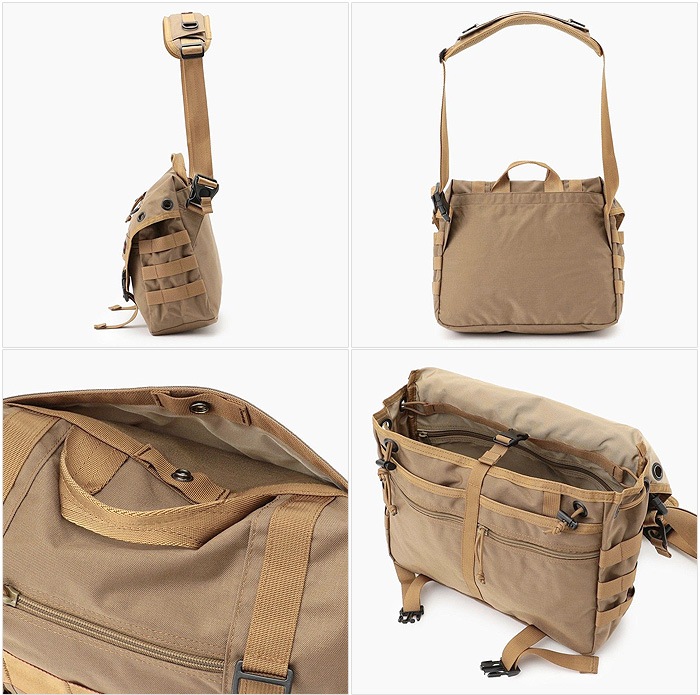 BRIEFING AT-LANCE BRL201L45 �֥꡼�ե��� �����ƥ������