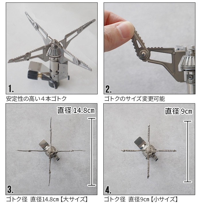 ץॹ 153ȥСʡ PRIMUS 153 ULTRA BURNER