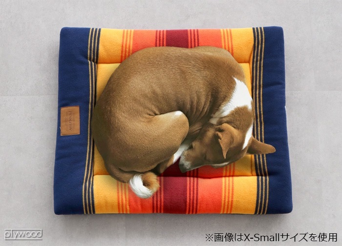 ڥɥȥ եȥå X-Small PENDLETON Comfort Cushion å⡼륵