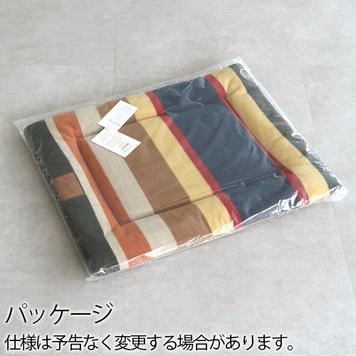 ڥɥȥ եȥå X-Small PENDLETON Comfort Cushion å⡼륵