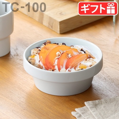 Hogaka profi TC-100 Soup and cereal bowl [スープ＆シリアルボウル