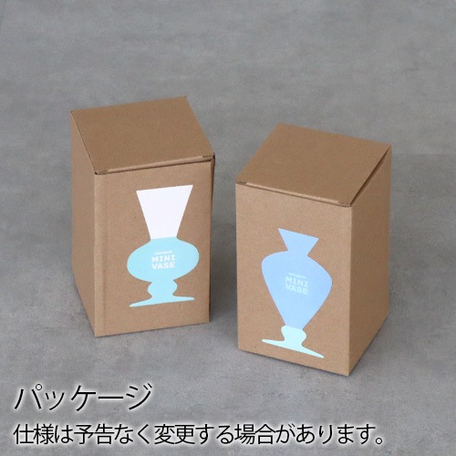 ���ޥ֥� �ߥ˥١��� �ġ��ȡ��� amabro MINI VASE TWO TONE