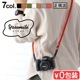 �襻�ߥ� ����饹�ȥ�å� 111cm YOSEMITE CAMERA STRAP