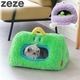 zeze Monster Pet Bed  󥹥Υڥåѥ٥å [ C / D ]