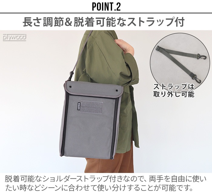 �Хꥹ�ƥ����� �˥塼�顼�� �ޥ���ܥå��� BALLISTICS NEW LARGE MULTI BOX [���衼��/���꡼�֥ɥ��/����ե��졼]