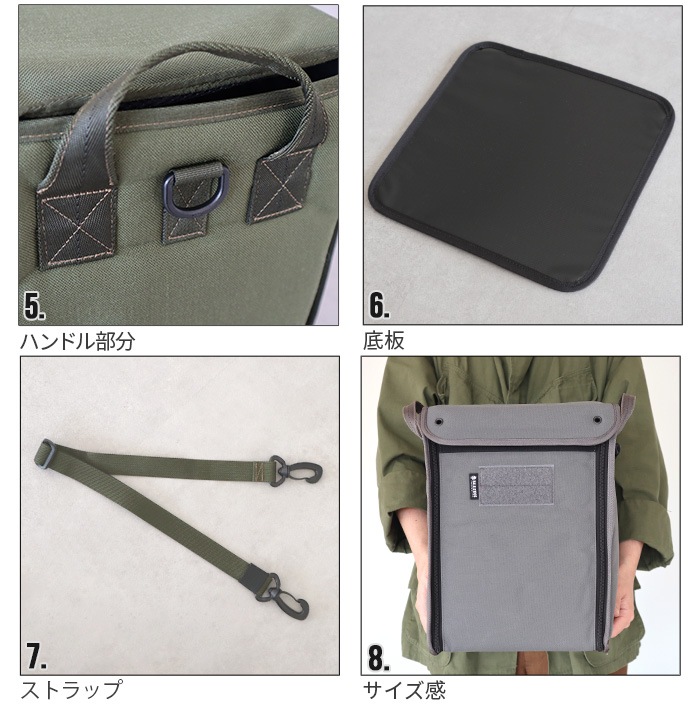 �Хꥹ�ƥ����� �˥塼�顼�� �ޥ���ܥå��� BALLISTICS NEW LARGE MULTI BOX [���衼��/���꡼�֥ɥ��/����ե��졼]