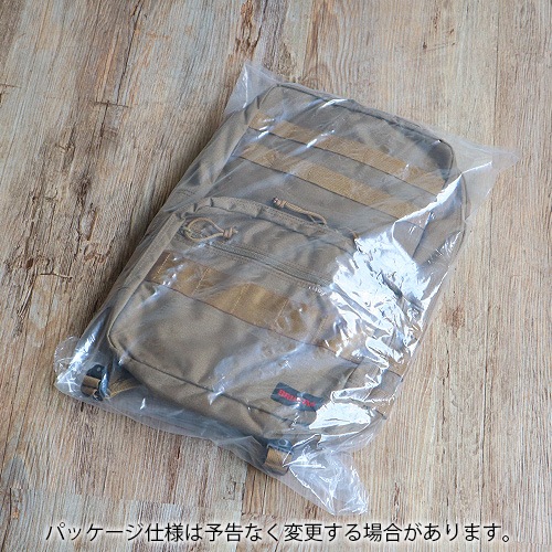 BRIEFING AT-COMPACT PACK BRL201P44 ֥꡼ե ƥѥ ѥå