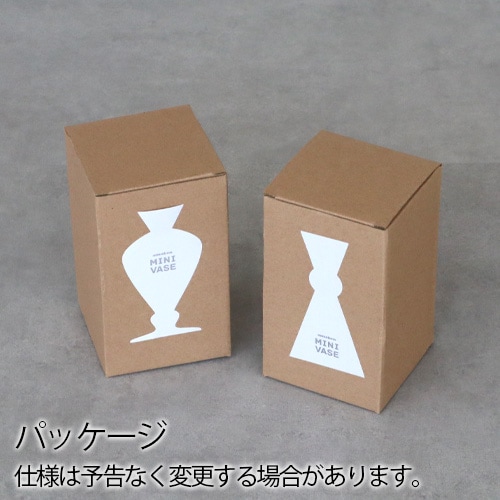 amabro MINI VASE CLEAR ���ޥ֥� �ߥ˥١��� ���ꥢ��