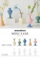 amabro MINI VASE CLEAR ���ޥ֥� �ߥ˥١��� ���ꥢ��
