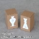 amabro MINI VASE CLEAR ���ޥ֥� �ߥ˥١��� ���ꥢ��