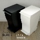 kcud mini Black & White 20L ������ �ߥ� �����ڥ��� �֥�å����ۥ磻�� 20L