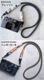 �襻�ߥ� ����饹�ȥ�å� �ץ� 111cm YOSEMITE CAMERA STRAP PRO