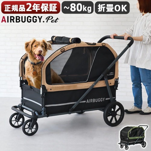ڥ᡼ľʡAIRBUGGY AIR CRUISER SET 롼å [١ܥ롼]
