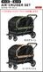 ڥ᡼ľʡAIRBUGGY AIR CRUISER SET 롼å [١ܥ롼]