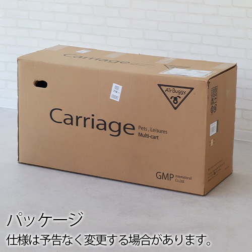 Х å å AIRBUGGY CARRIAGE SET [쥤 / ե顼]