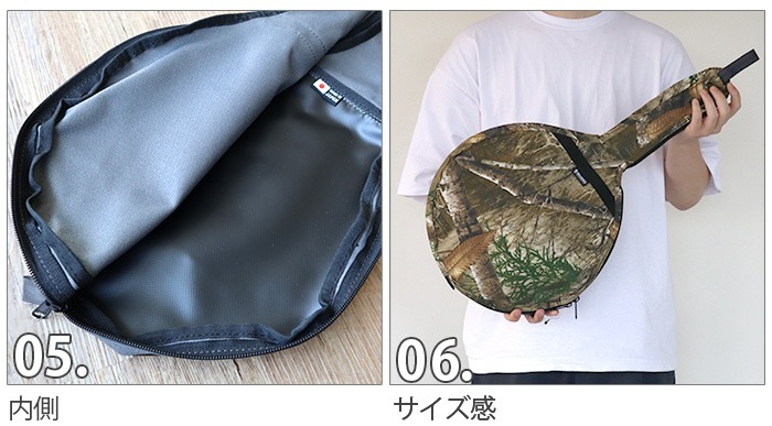 �Хꥹ�ƥ����� �顼�� ������ ������ [̵��] BALLISTICS LARGE TURK CASE