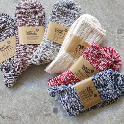 ʥ إ å SUNNY NOMADO