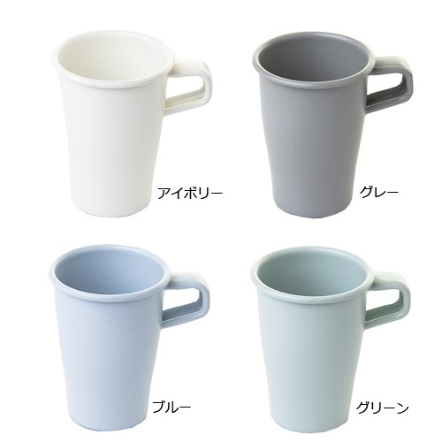 ץåȥ å ޥ platchamp STACKING MUG [PC005]