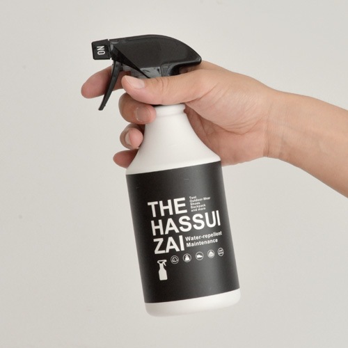 �� �ϥå������� 1��åȥ� THE HASSUIZAI 1L [OL��TH01]