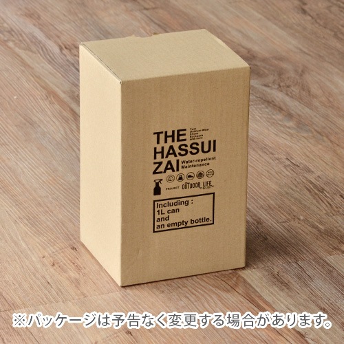 �� �ϥå������� 1��åȥ� THE HASSUIZAI 1L [OL��TH01]