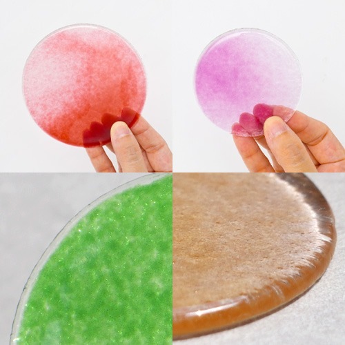 �ե����� ���� ���饹 �ץ졼�� S������ Floyd KOLO GLASS PLATE