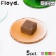 �ե����� ���� ���饹 �ץ졼�� S������ Floyd KOLO GLASS PLATE