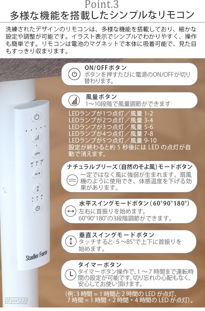 �����ɥ顼�ե����� ������� Stadler Form Simon 3D��������졼����