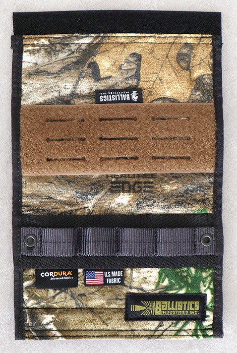 �Хꥹ�ƥ����� �ޥ�����С� 2 BALLISTICS MULTI COVER2 [BAA-2207]