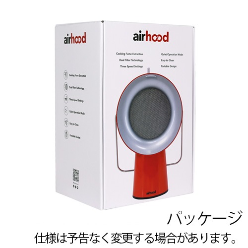 ա 磻䡼 airhood Wired AH-01AJ